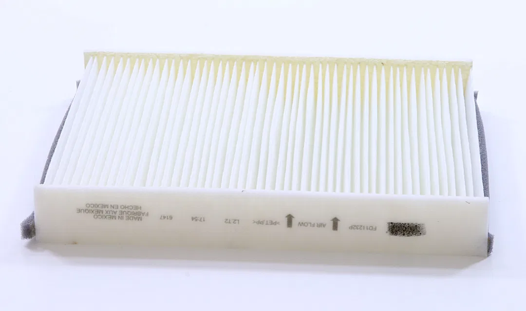 24419 – WIX FILTR LD Cabin Air Filter, OE Replacement